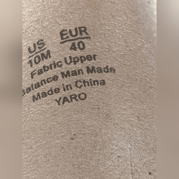 Sam Edelman Yaro Floral Dress Sandal SZ 10 Gatsby Yellow Jacquard Ankle Strap - Picture 12 of 12